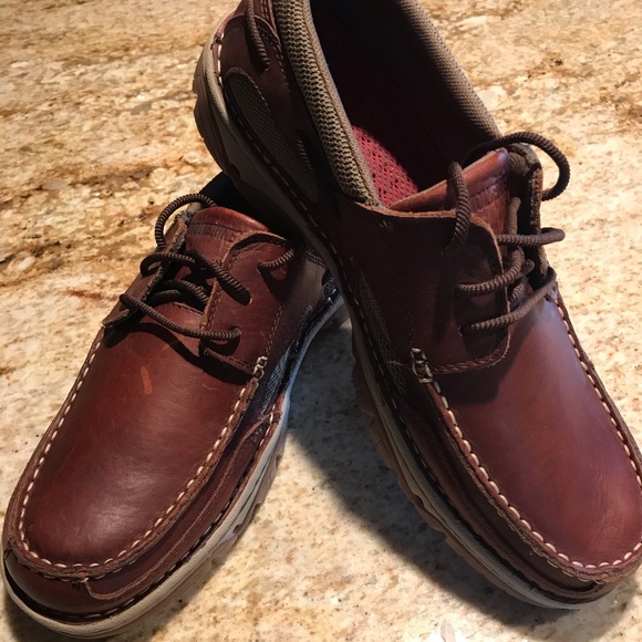 Wolverine | Shoes | Boat Shoes 1ew Nwot 